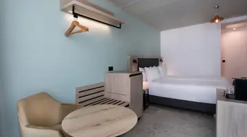 Hotel Mistral St. Julians Affiliated b