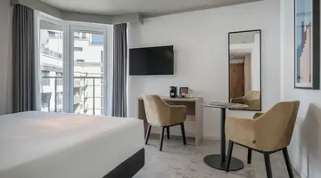 Hotel Mistral St. Julians Affiliated b