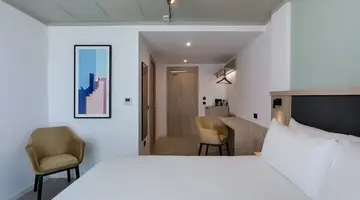Hotel Mistral St. Julians Affiliated b