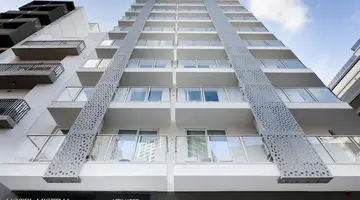 Hotel Mistral St. Julians Affiliated b