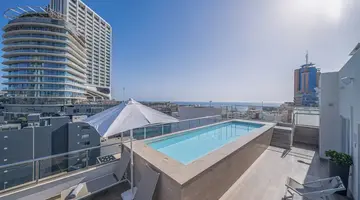 Hotel Mistral St. Julians Affiliated b