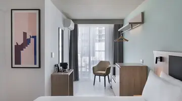 Hotel Mistral St. Julians Affiliated b