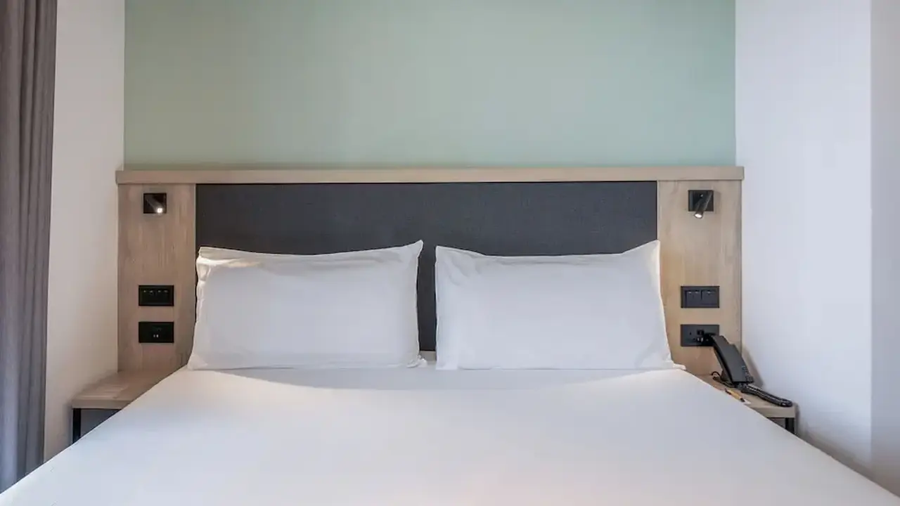 Hotel Mistral St. Julians Affiliated b