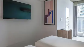 Hotel Mistral St. Julians Affiliated b