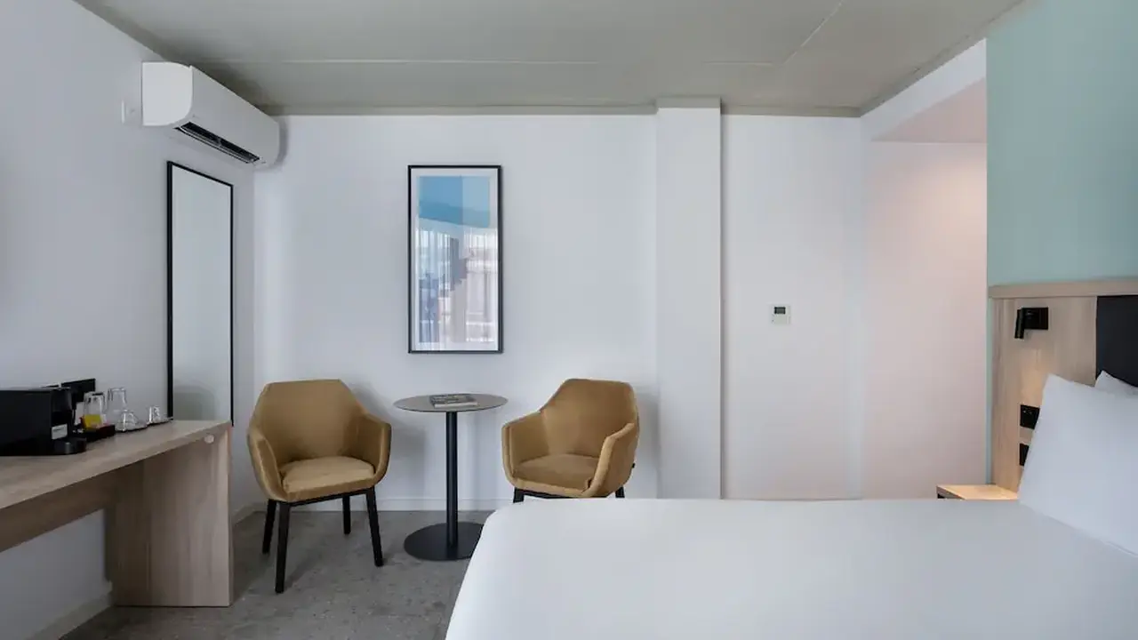 Hotel Mistral St. Julians Affiliated b