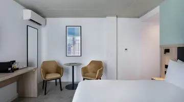 Hotel Mistral St. Julians Affiliated b