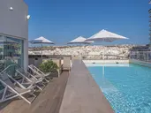 Hotel Mistral St. Julians Affiliated b