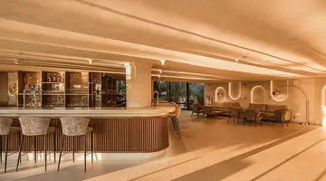 Hotel Mitsis Bali Paradise