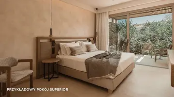 Hotel Mitsis Bali Paradise