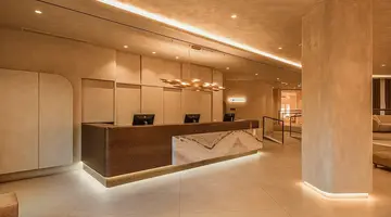 Hotel Mitsis Bali Paradise