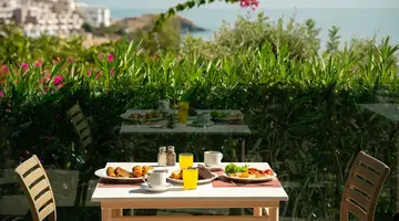 Hotel Mitsis Bali Paradise