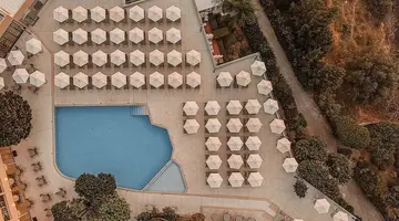 Hotel Mitsis Bali Paradise