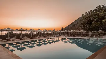 Hotel Mitsis Bali Paradise