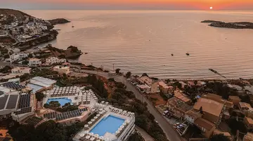 Hotel Mitsis Bali Paradise