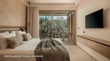 Hotel Mitsis Bali Paradise