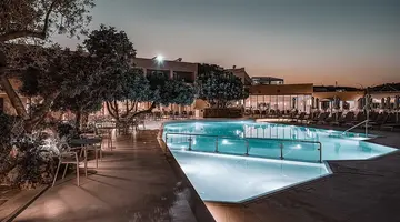Hotel Mitsis Bali Paradise