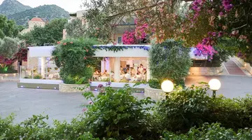 Hotel Mitsis Bali Paradise