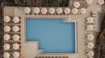 Hotel Mitsis Bali Paradise