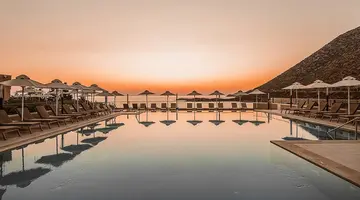 Hotel Mitsis Bali Paradise
