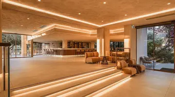 Hotel Mitsis Bali Paradise