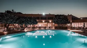 Hotel Mitsis Bali Paradise