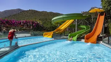 Hotel Mitsis Bali Paradise