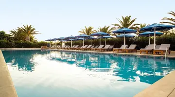 Hotel Mitsis Faliraki