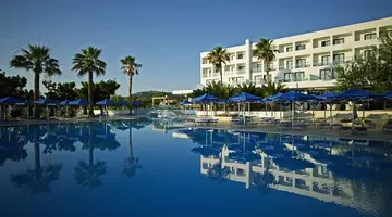 Hotel Mitsis Faliraki