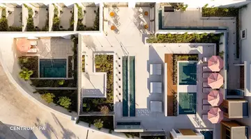 Hotel Mitsis Faliraki