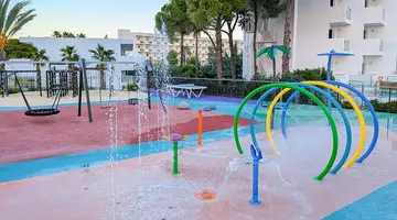 Hotel Mitsis Faliraki