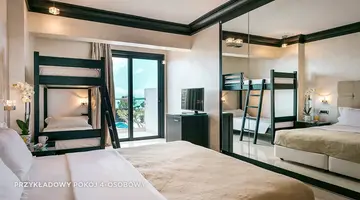Hotel Mitsis Faliraki