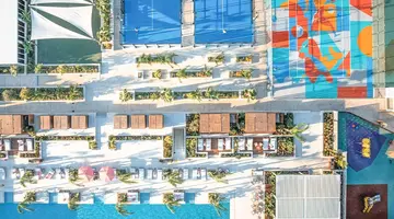 Hotel Mitsis Faliraki