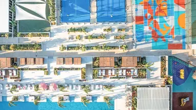Hotel Mitsis Faliraki