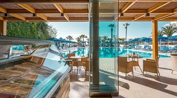 Hotel Mitsis Faliraki