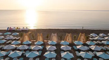 Hotel Mitsis Faliraki