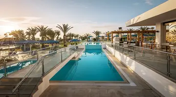 Hotel Mitsis Faliraki