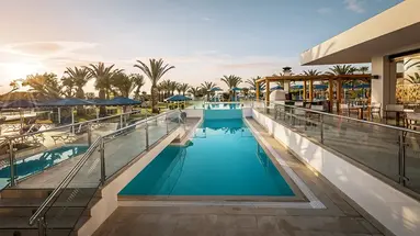 Hotel Mitsis Faliraki