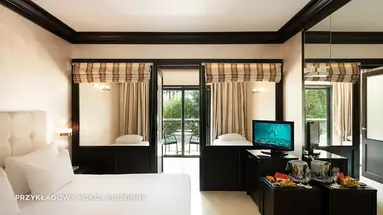 Hotel Mitsis Faliraki