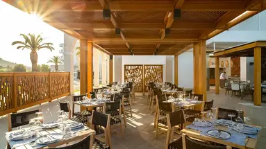 Hotel Mitsis Faliraki