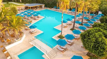 Hotel Mitsis Faliraki