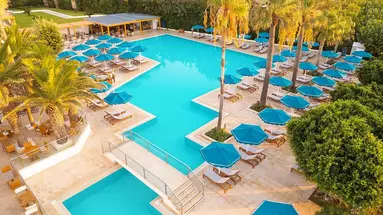 Hotel Mitsis Faliraki