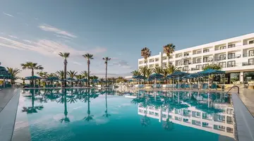 Hotel Mitsis Faliraki