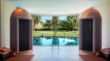 Hotel Mitsis Galini