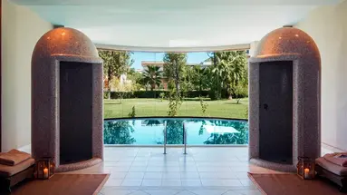 Hotel Mitsis Galini