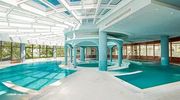 Hotel Mitsis Galini