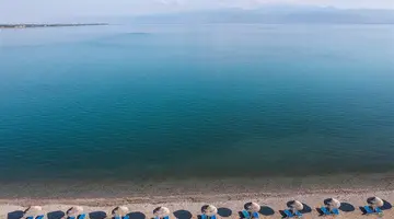 Hotel Mitsis Galini
