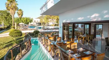 Hotel Mitsis Galini
