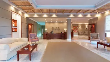 Hotel Mitsis Galini