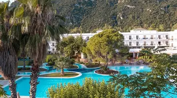 Hotel Mitsis Galini