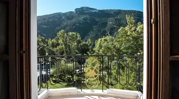 Hotel Mitsis Galini